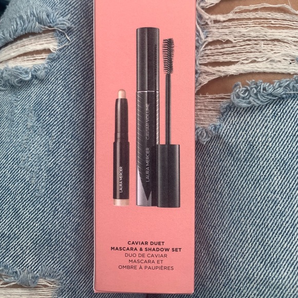 Laura Mercier Caviar Duet - Picture 2 of 2